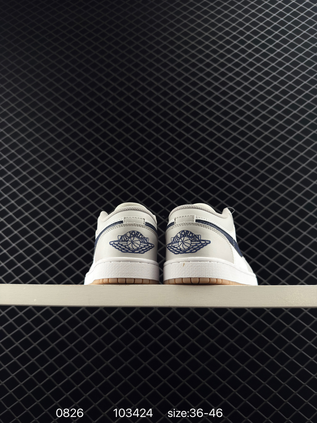 Air Jordan 1 Low AJ1